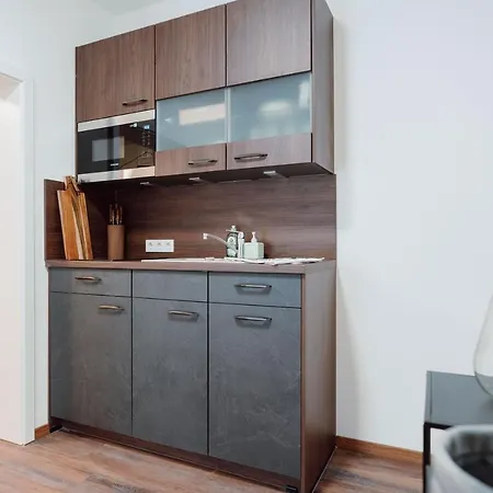 Aasee In Lage 80m² Mit 2 Schlafzimmern *