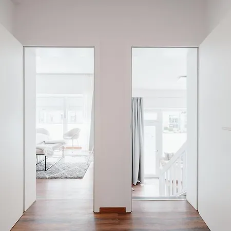 Aasee In Lage 80m² Mit 2 Schlafzimmern *