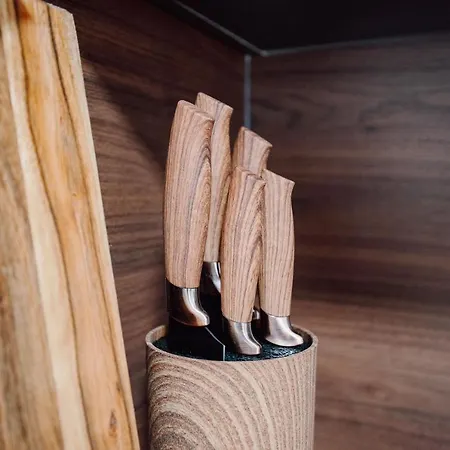 Apartmán Aasee In Lage 80m² Mit 2 Schlafzimmern Munster (North Rhine-Westphalia)