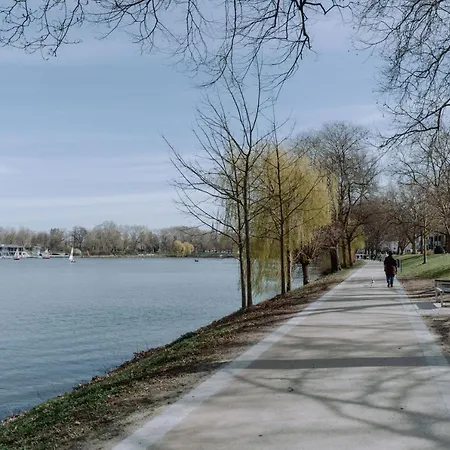 Aasee In Lage 80m² Mit 2 Schlafzimmern *