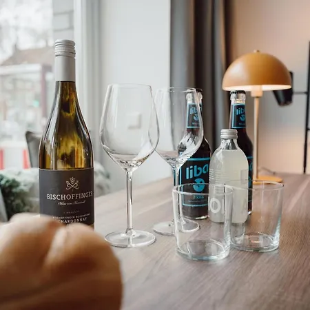 Aasee In Lage 80m² Mit 2 Schlafzimmern Münster