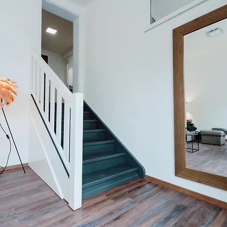 Apartmán Aasee In Lage 80m² Mit 2 Schlafzimmern *