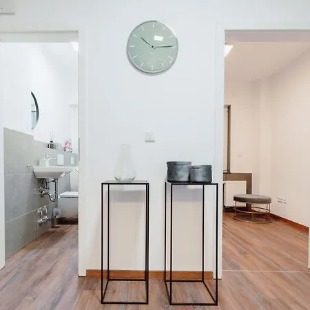 Aasee In Lage 80m² Mit 2 Schlafzimmern * Munster (North Rhine-Westphalia)