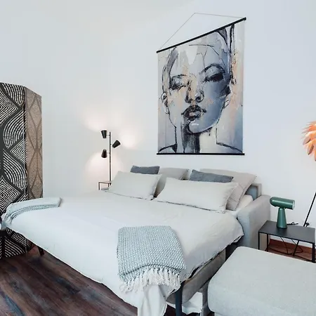 Aasee In Lage 80m² Mit 2 Schlafzimmern Διαμέρισμα Μούνστερ