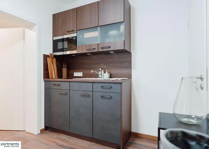 Aasee In Lage 80m² Mit 2 Schlafzimmern *