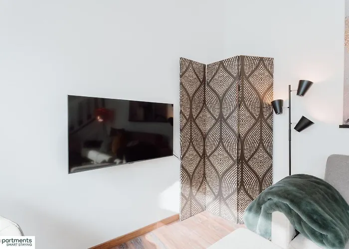 Aasee In Lage 80m² Mit 2 Schlafzimmern