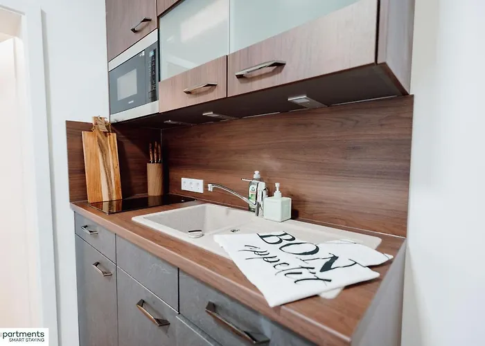 Aasee In Lage 80m² Mit 2 Schlafzimmern Apartment *