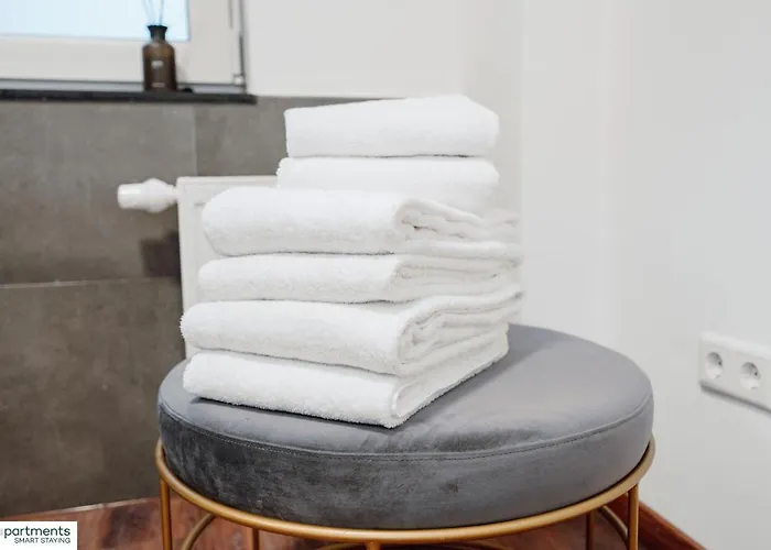 Aasee In Lage 80m² Mit 2 Schlafzimmern Μούνστερ