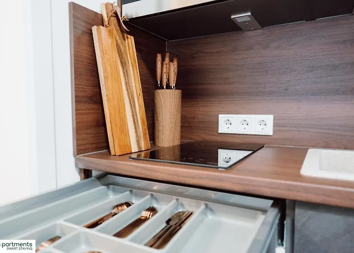 Aasee In Lage 80m² Mit 2 Schlafzimmern Apartment *