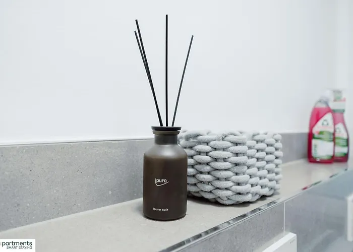 Apartment Aasee In Lage 80m² Mit 2 Schlafzimmern *