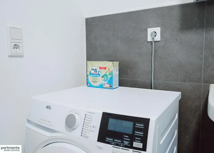 Apartment Aasee In Lage 80m² Mit 2 Schlafzimmern *