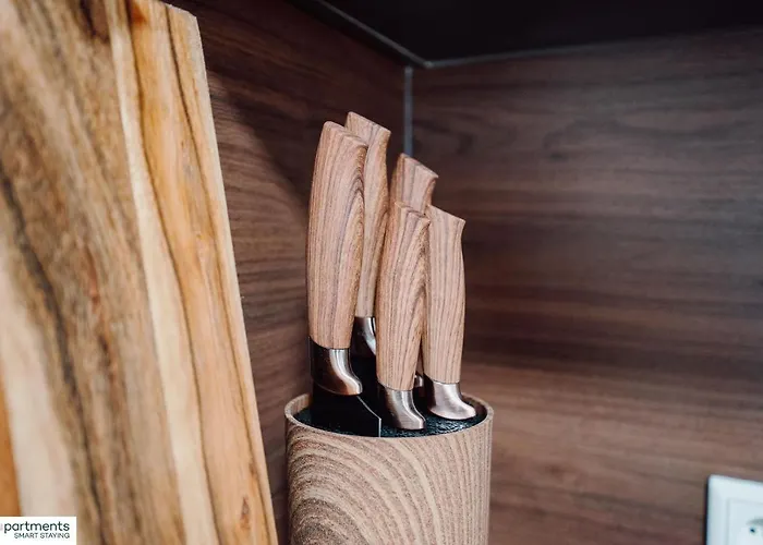 Διαμέρισμα Aasee In Lage 80m² Mit 2 Schlafzimmern Μούνστερ