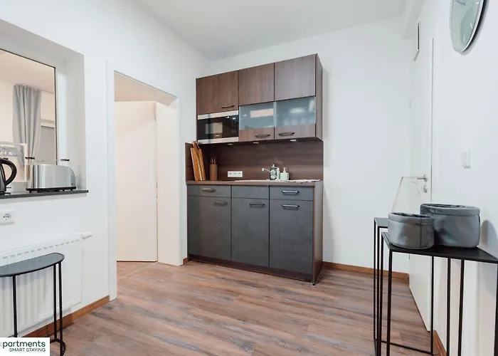 Aasee In Lage 80m² Mit 2 Schlafzimmern דירה